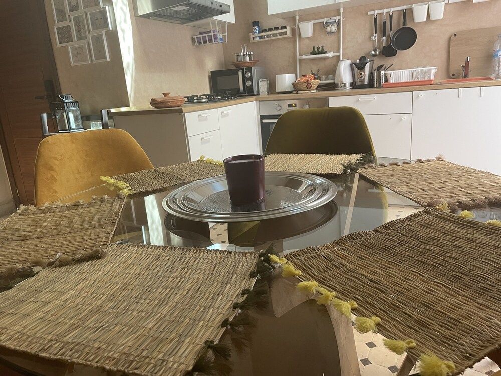 undefined Au Riad Des Deux Patios - Marrakech 7