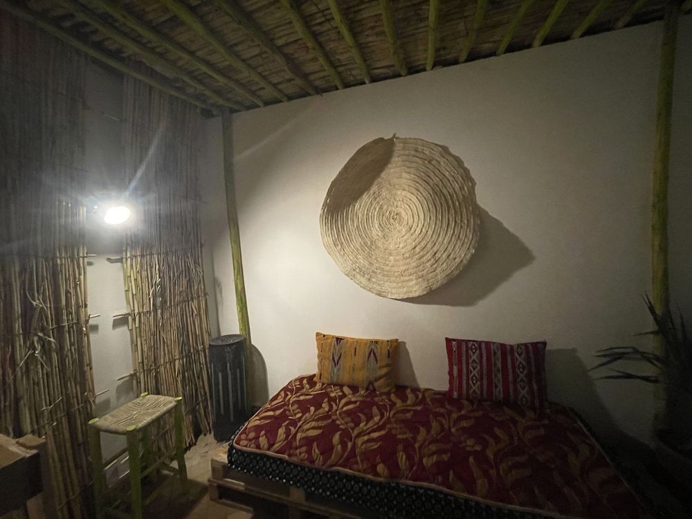 Au Riad Des Deux Patios - Marrakech City Duplex, 3 Bedrooms 22