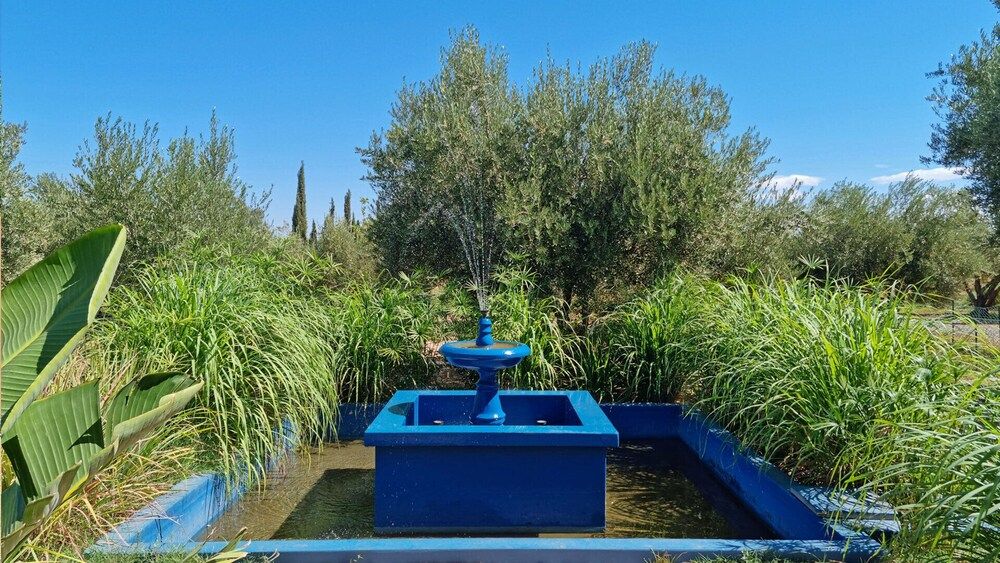 undefined Superb Estate Private Pool, Tennis Court, Sauna, Hammam - by Feelluxuryhlidays 4