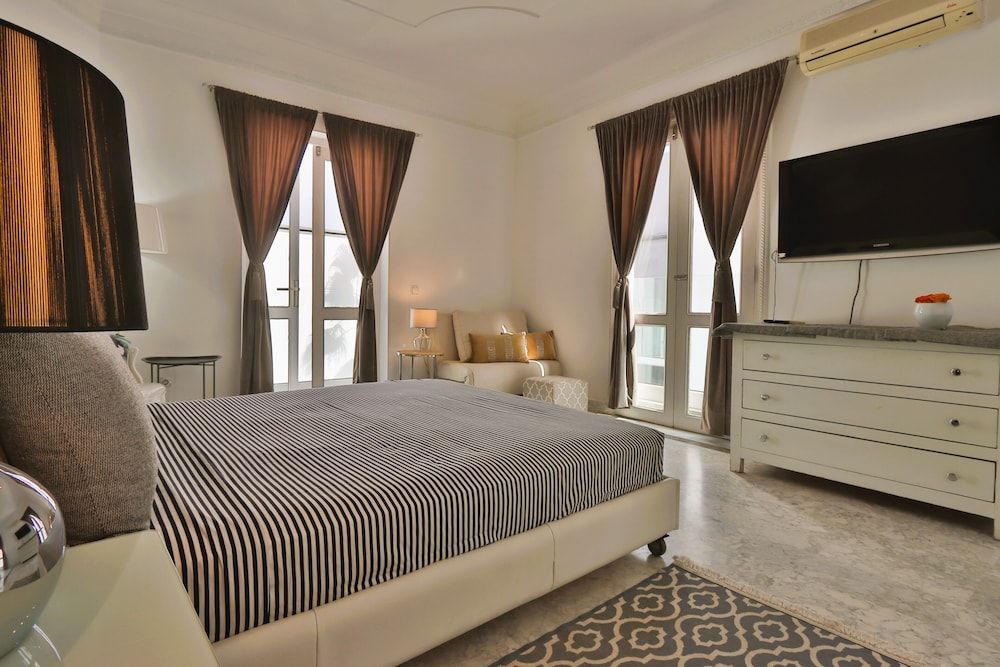 undefined Riad VIP 4