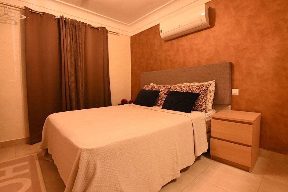 undefined Riad VIP 3