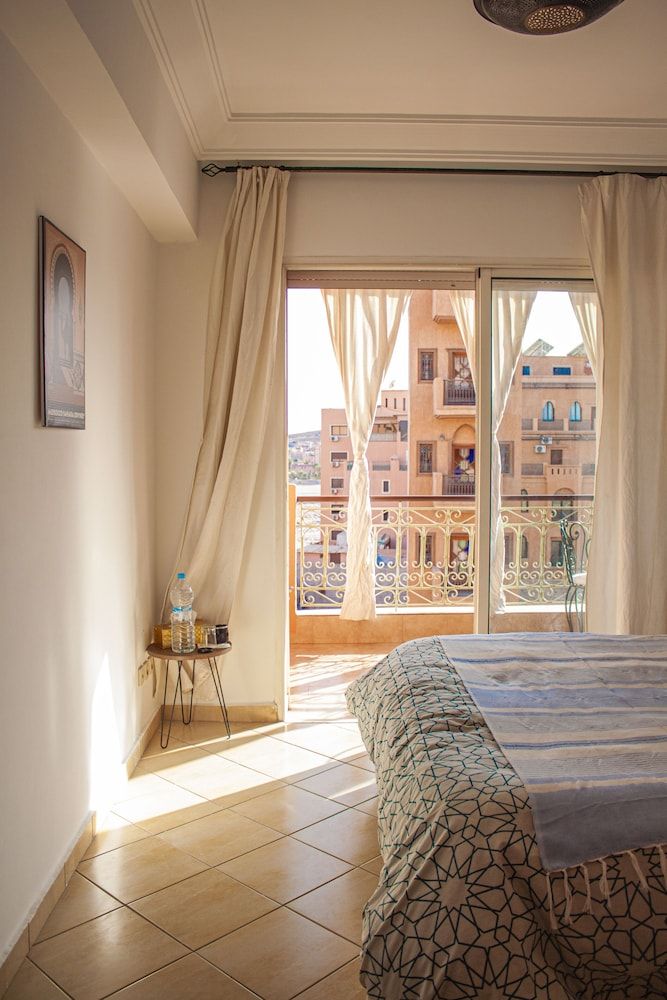 undefined Amoud apartments & flats