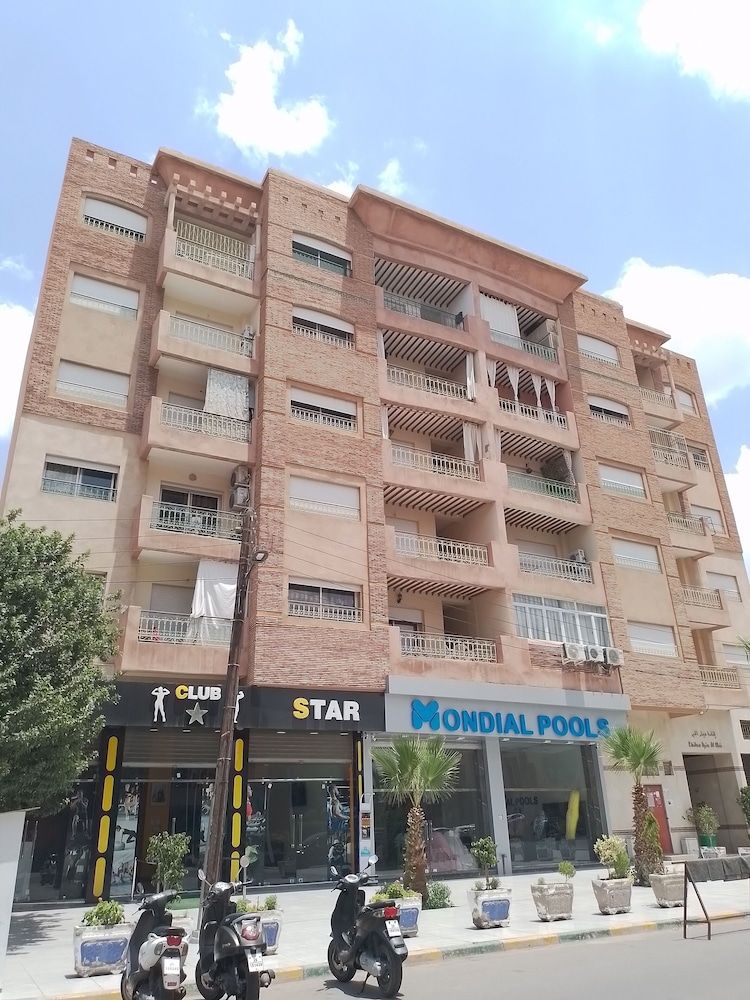 undefined Amoud apartments & flats 5