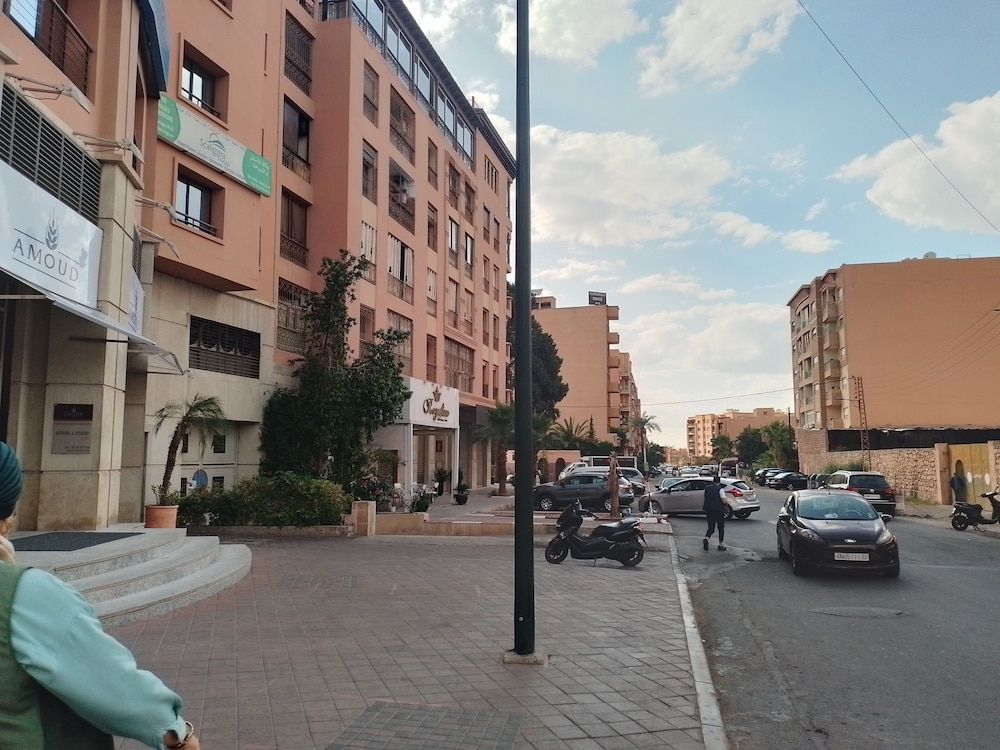 undefined Amoud apartments & flats 4