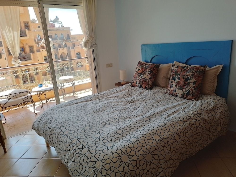 undefined Amoud apartments & flats 9