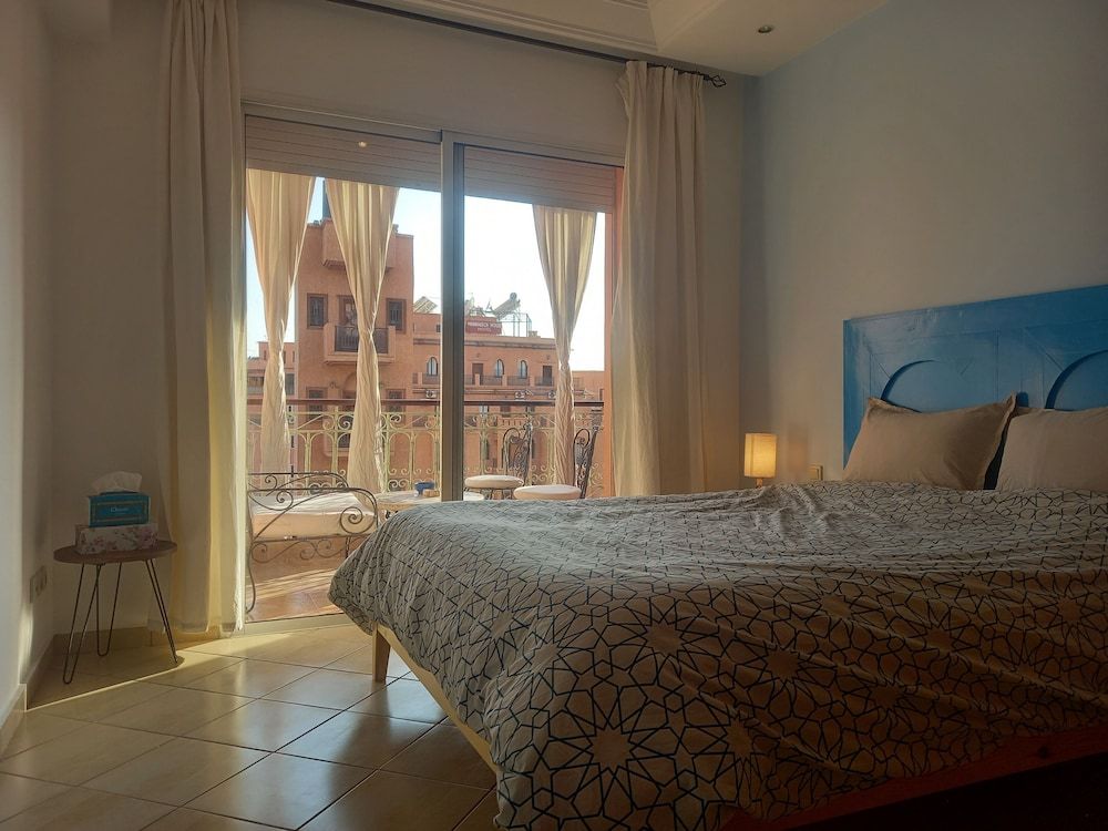 undefined Amoud apartments & flats 10