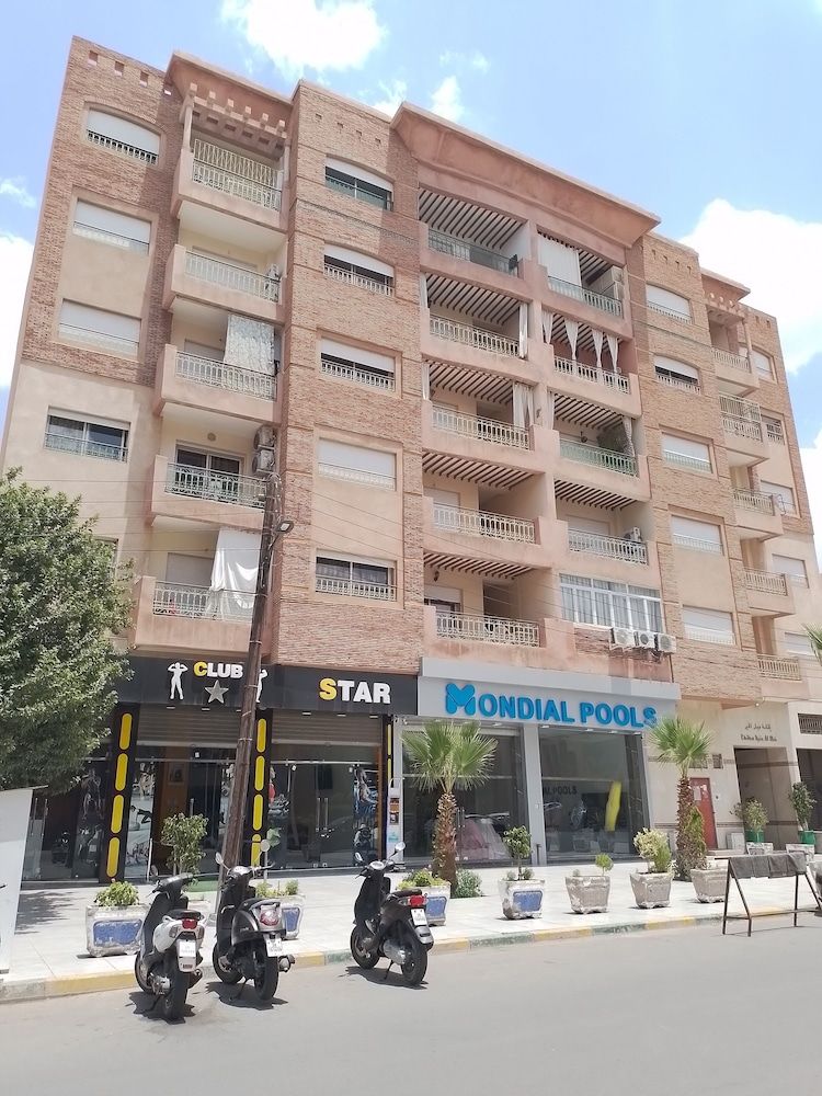 undefined Amoud apartments & flats 3