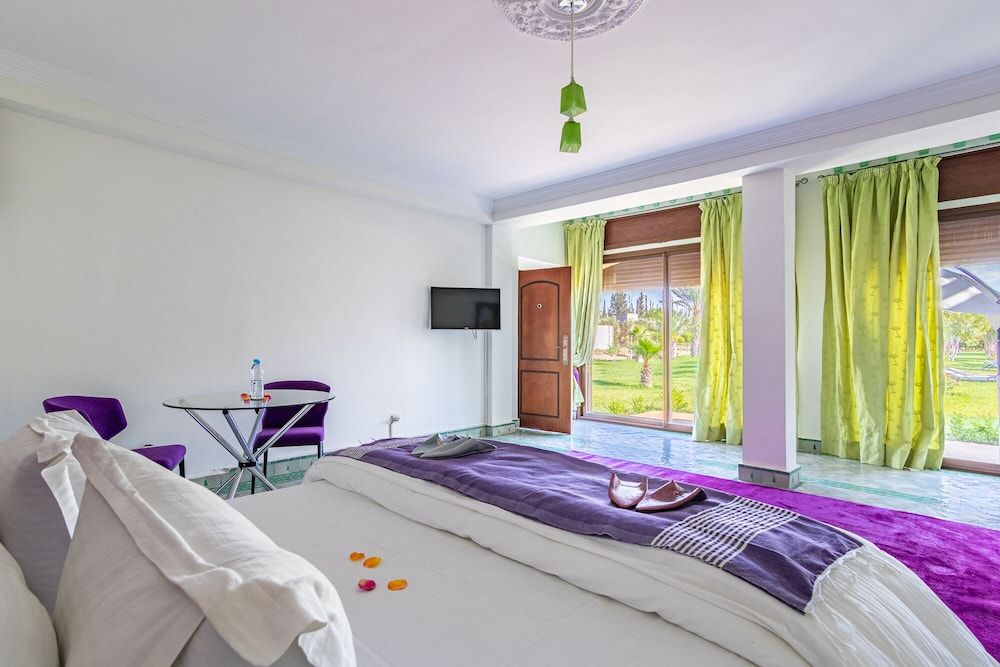 undefined Palais Les Sources de L'atlas & Spa