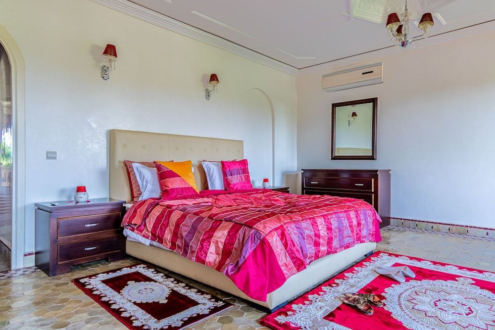 undefined Palais Les Sources de L'atlas & Spa 2