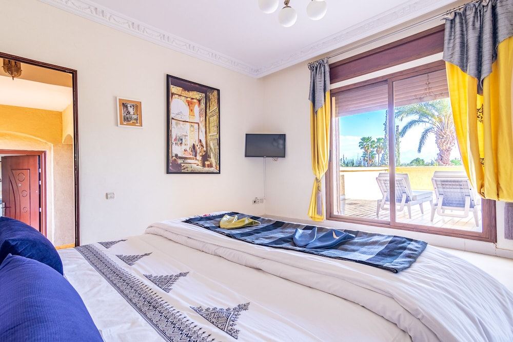 undefined Palais Les Sources de L'atlas & Spa 4