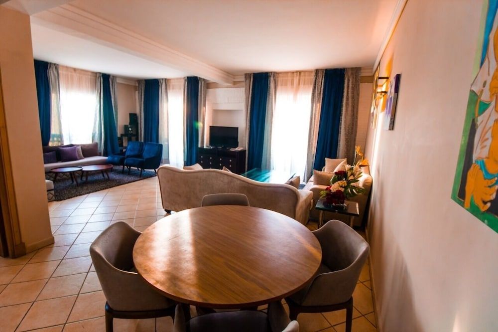 Apartment, 3 Bedrooms