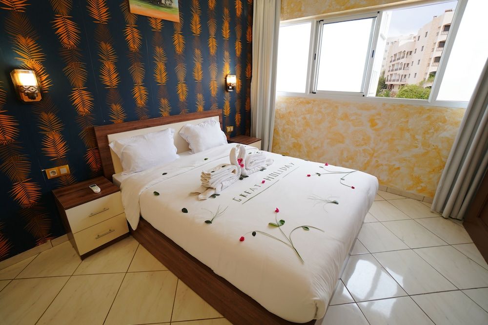 GREAT HOLIDAY RESIDENCE Comfort Apartment, 1 Queen Bed 5