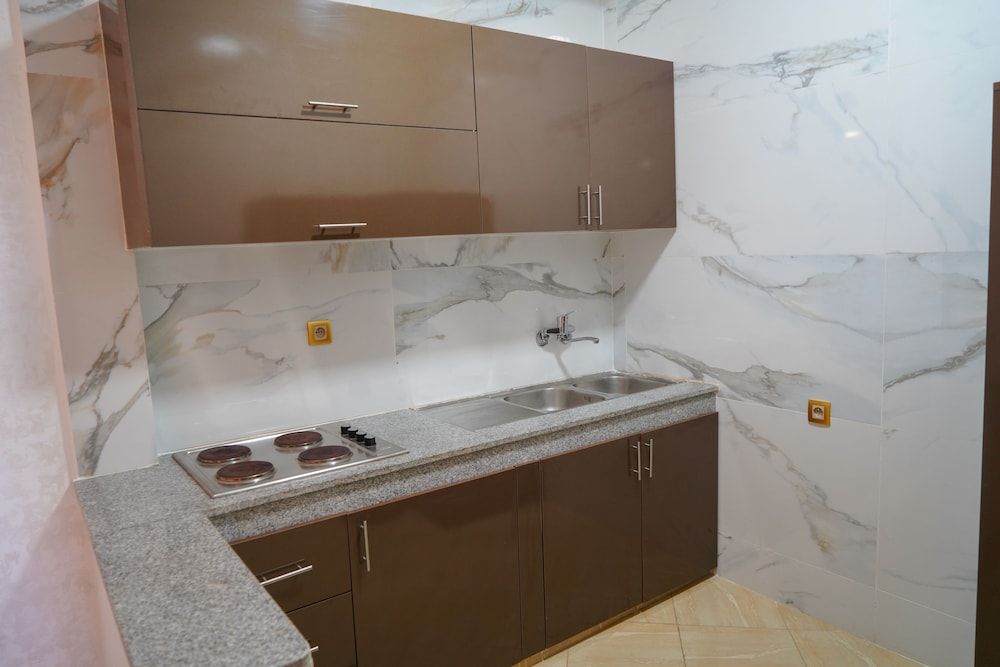 GREAT HOLIDAY RESIDENCE Executive Apartment, 2 Bedrooms 8