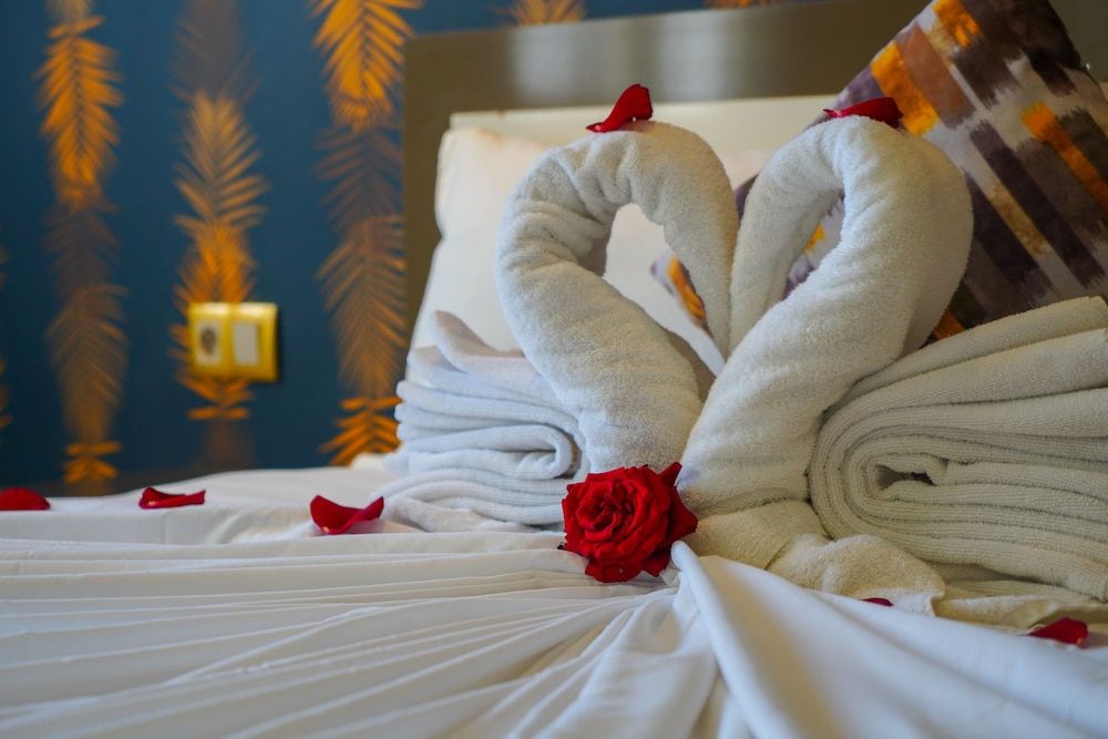 GREAT HOLIDAY RESIDENCE Executive Apartment, 2 Bedrooms