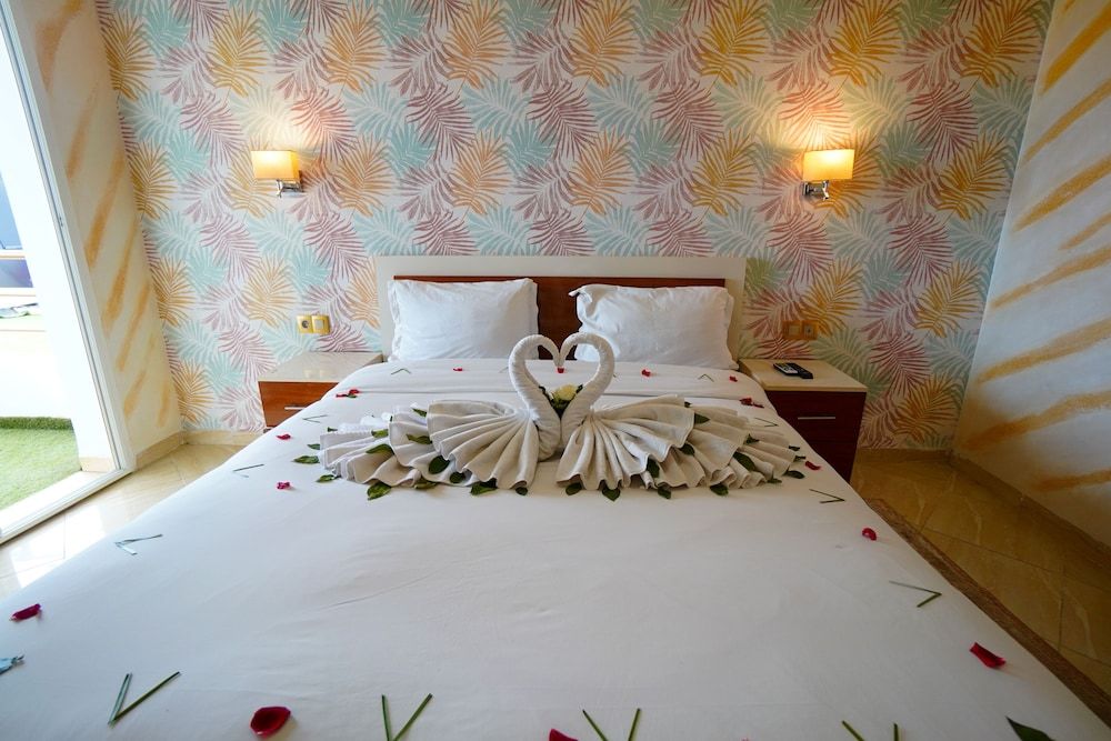 GREAT HOLIDAY RESIDENCE Luxury Apartment 2