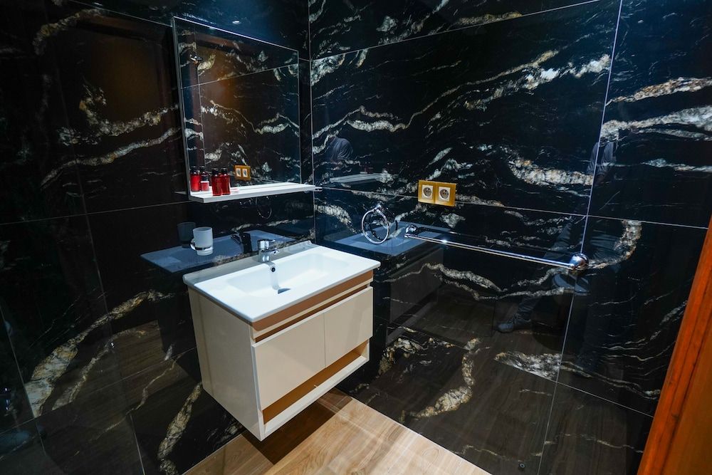 GREAT HOLIDAY RESIDENCE Luxury Apartment 6