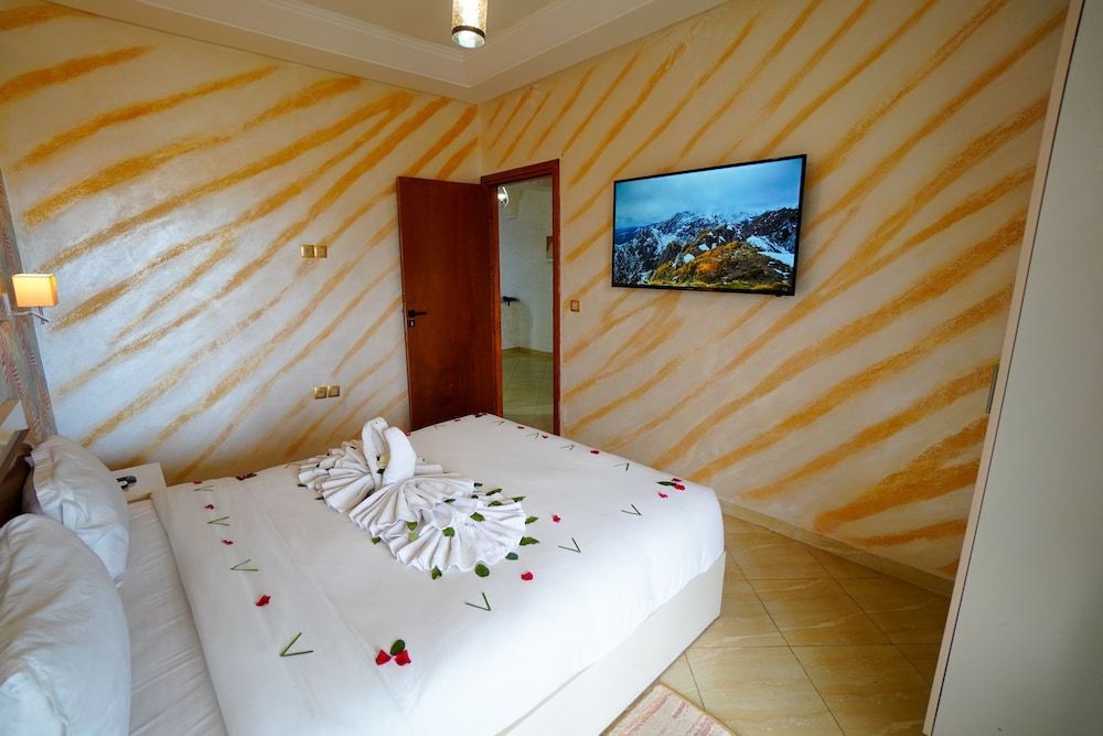 GREAT HOLIDAY RESIDENCE Luxury Apartment 3