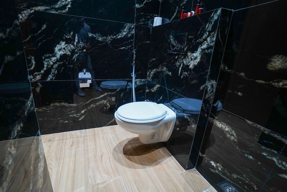 GREAT HOLIDAY RESIDENCE Luxury Apartment 5