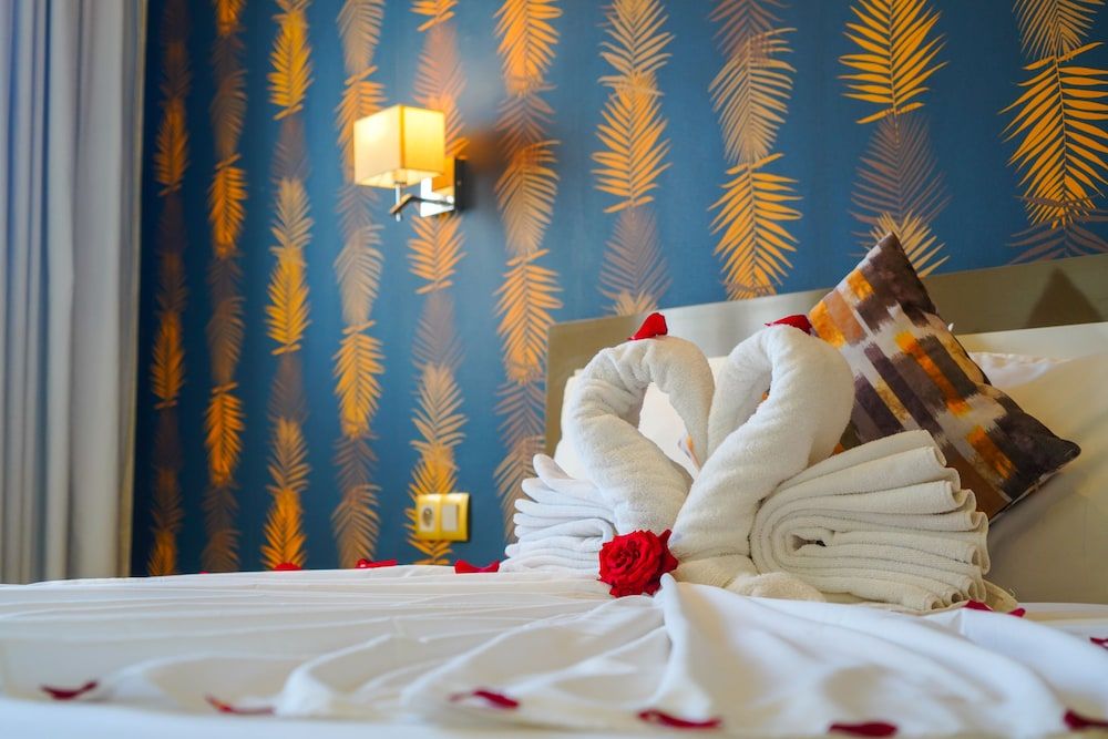 GREAT HOLIDAY RESIDENCE Executive Apartment, 2 Bedrooms 2