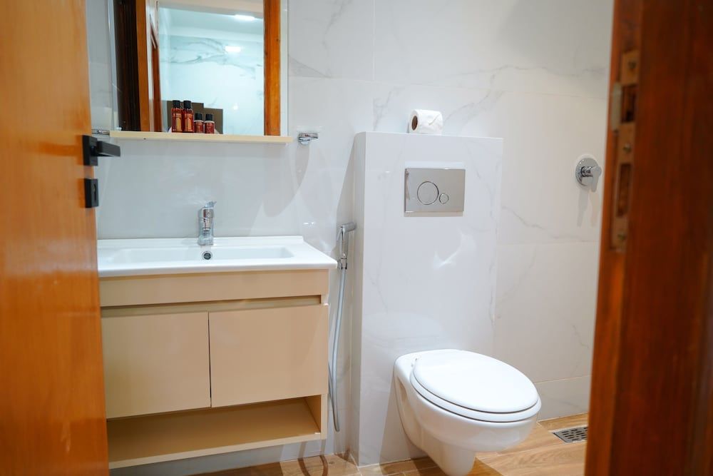 GREAT HOLIDAY RESIDENCE Executive Apartment, 2 Bedrooms 10