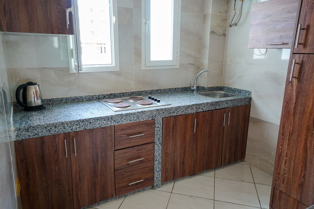 GREAT HOLIDAY RESIDENCE Comfort Apartment, 1 Queen Bed 6