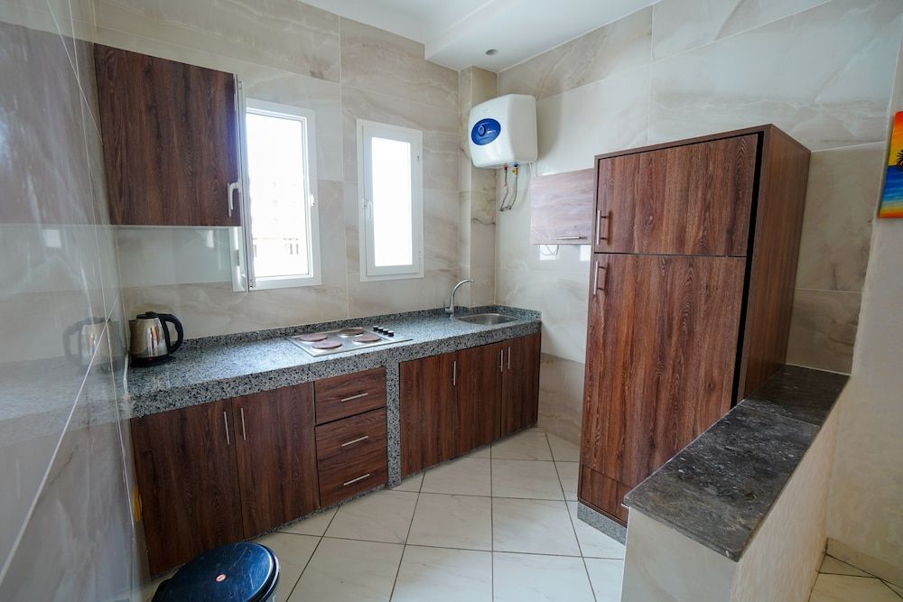 GREAT HOLIDAY RESIDENCE Comfort Apartment, 1 Queen Bed 7