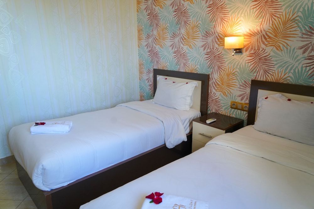 GREAT HOLIDAY RESIDENCE Executive Apartment, 2 Bedrooms 5