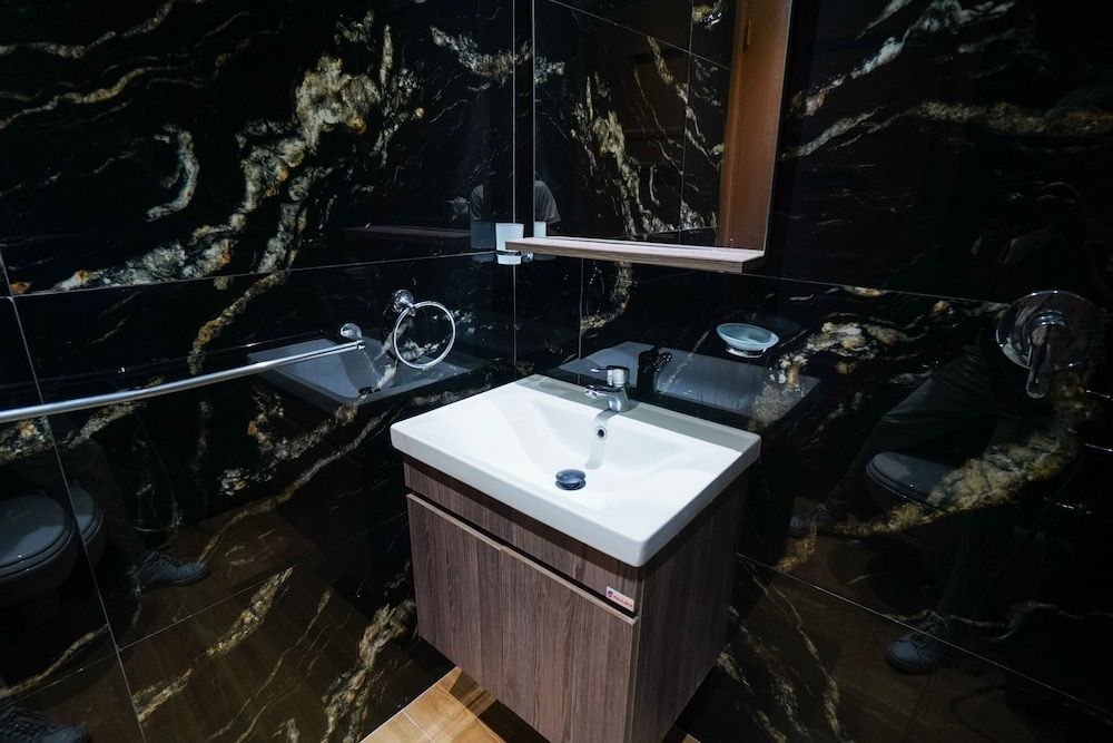 GREAT HOLIDAY RESIDENCE Comfort Apartment, 1 Queen Bed 9