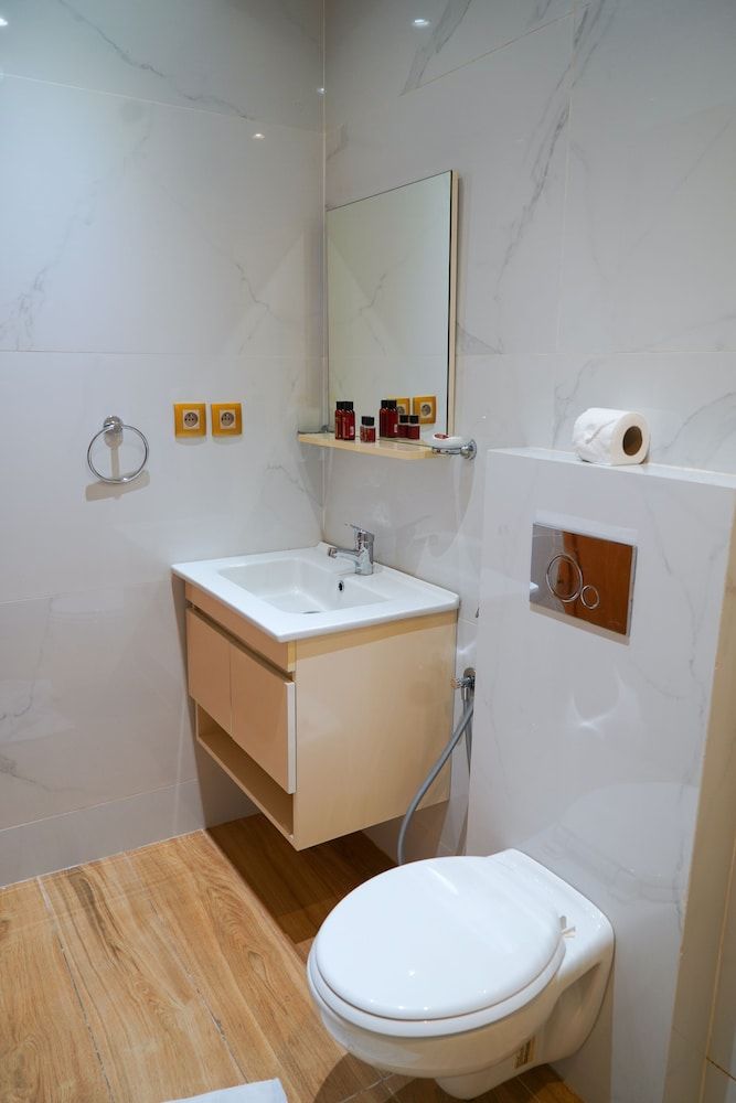 GREAT HOLIDAY RESIDENCE Executive Apartment, 2 Bedrooms 9