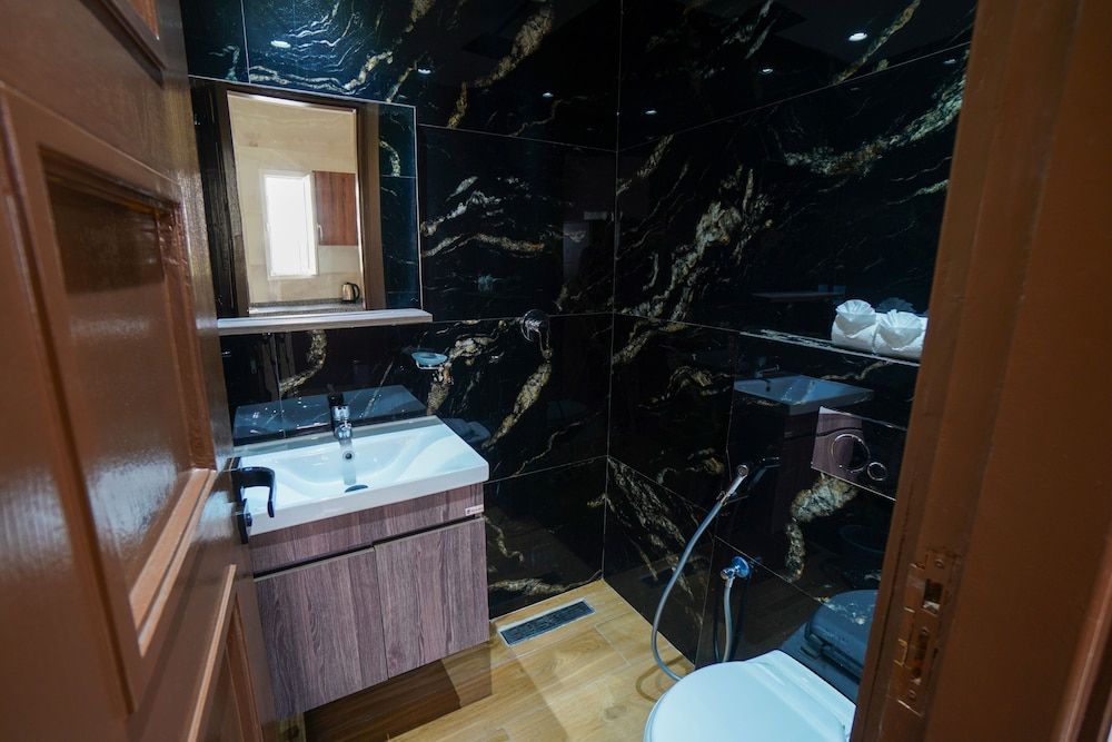 GREAT HOLIDAY RESIDENCE Comfort Apartment, 1 Queen Bed 8