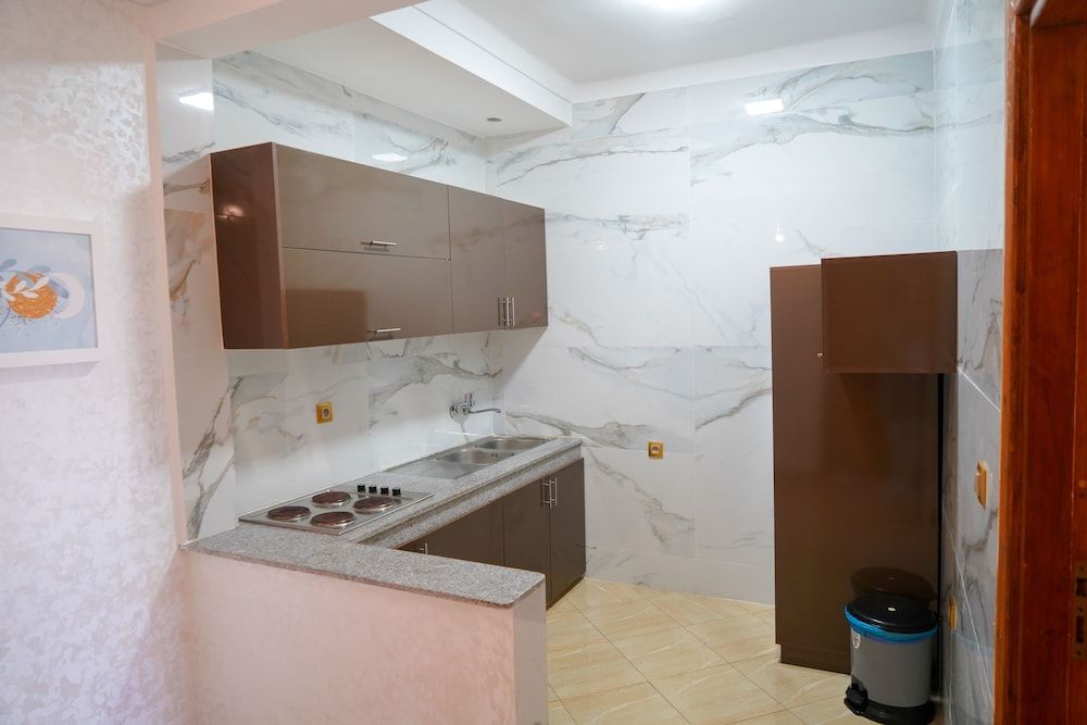 GREAT HOLIDAY RESIDENCE Executive Apartment, 2 Bedrooms 7