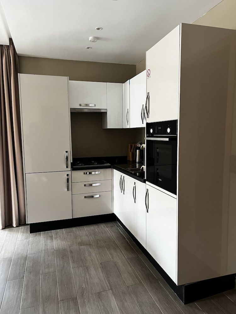 Dominium Résidence Apartment, 2 Bedrooms 6