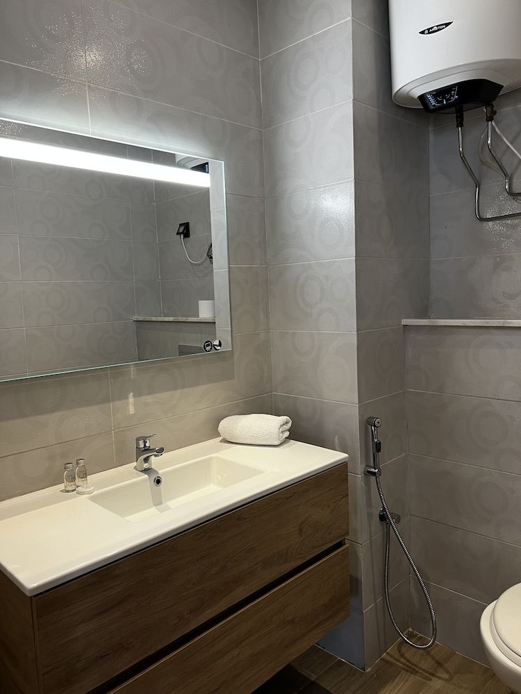 Dominium Résidence Apartment, 2 Bedrooms 4