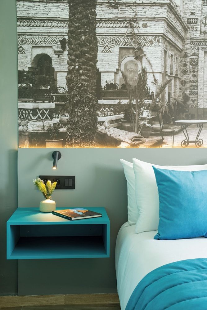 Mia Hotels Agadir Standard Double Room 18