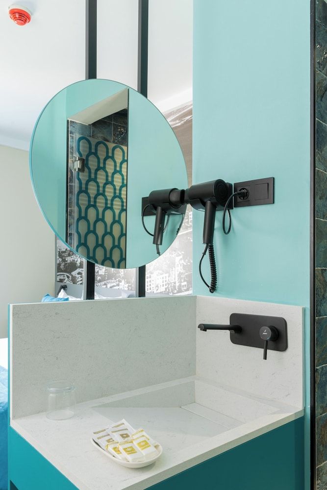 Mia Hotels Agadir Standard Double Room 12