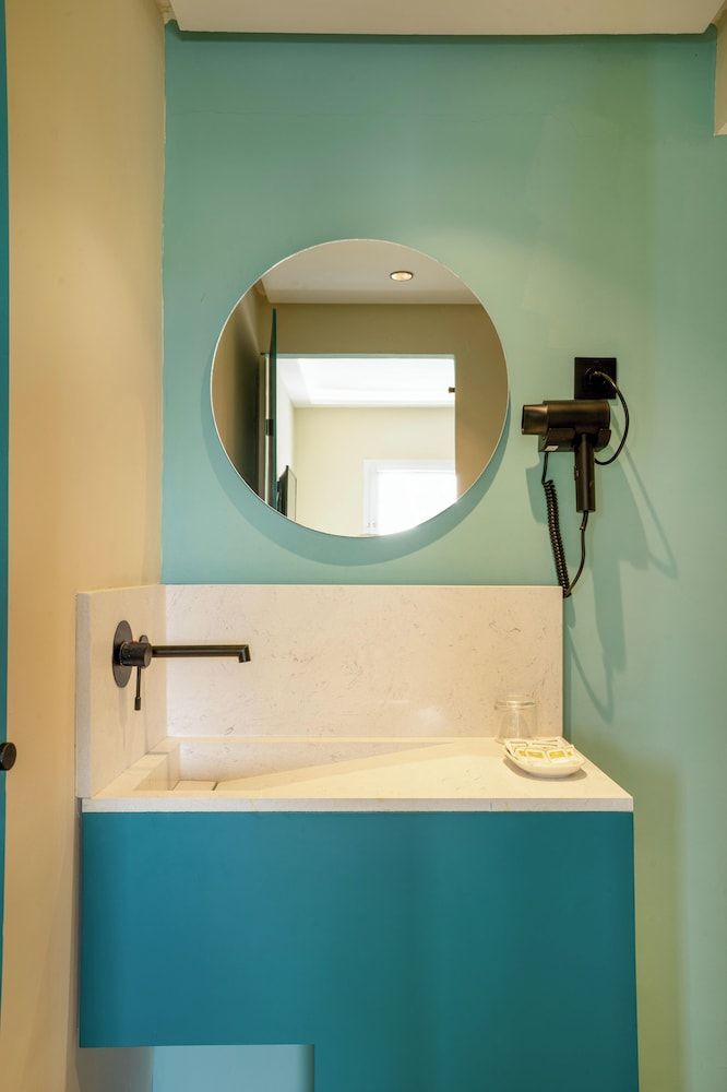 Mia Hotels Agadir Standard Double Room 15