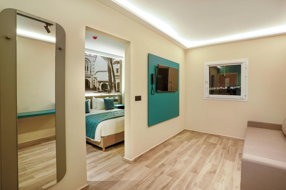 Mia Hotels Agadir Junior Suite 8
