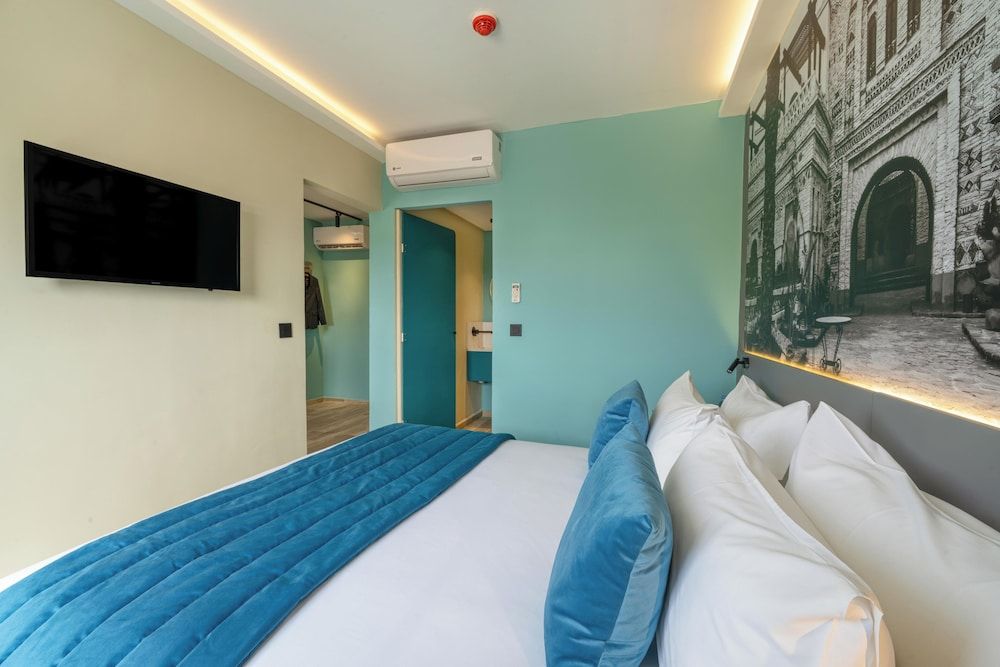 Mia Hotels Agadir Junior Suite 3