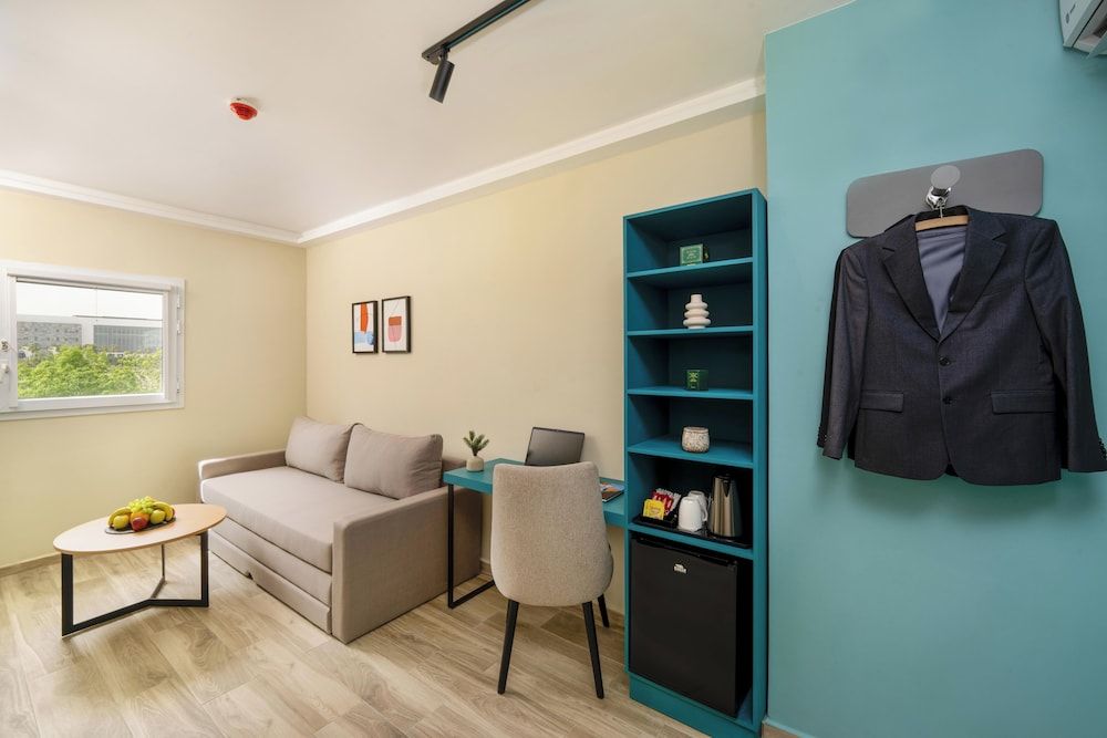 Mia Hotels Agadir Junior Suite 10