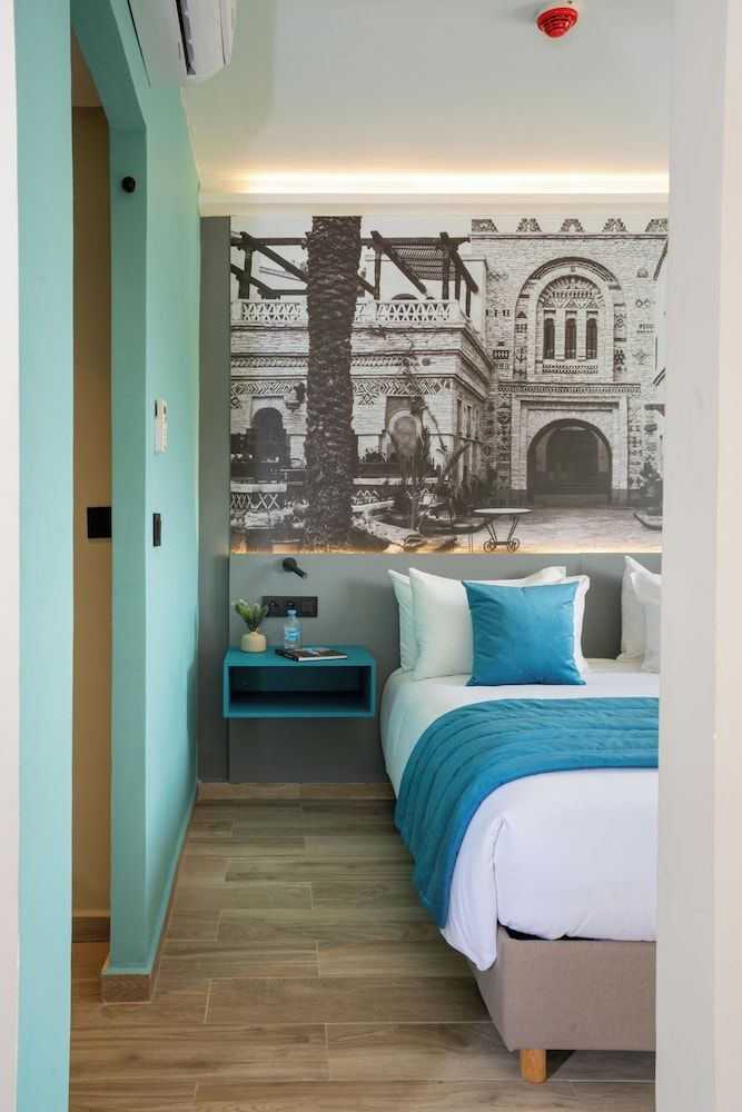 Mia Hotels Agadir Standard Double Room 19