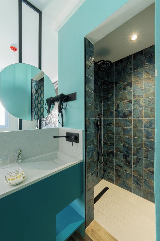 Mia Hotels Agadir Standard Double Room 13