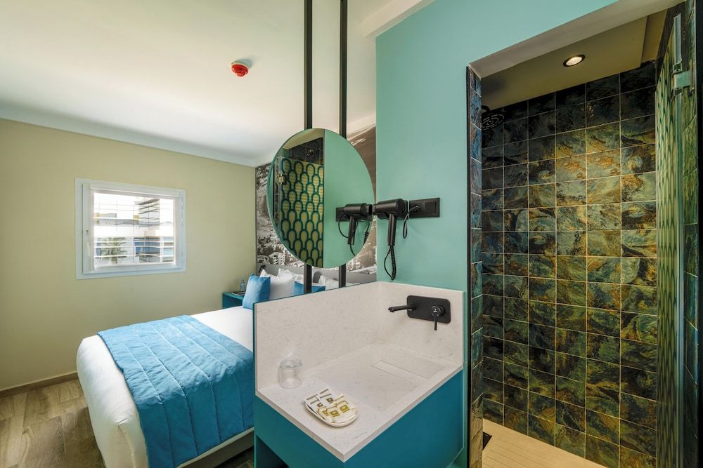 Mia Hotels Agadir Standard Double Room 11