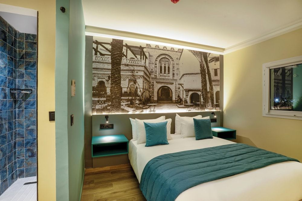 Mia Hotels Agadir Junior Suite 4