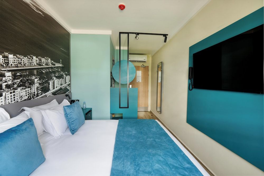 Mia Hotels Agadir Standard Double Room 8