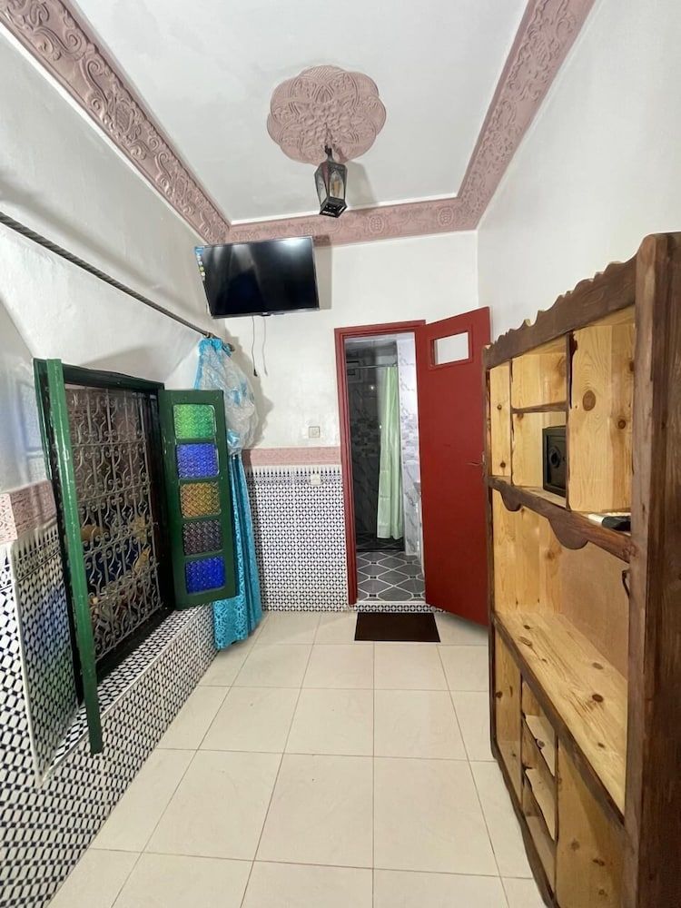 La Casa Espanyola CHAMBRE DOUBLE ECONOMIQUE Nº2 7