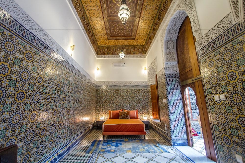 Riad Dar Iline