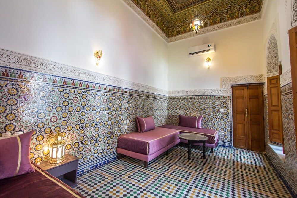 Riad Dar Iline