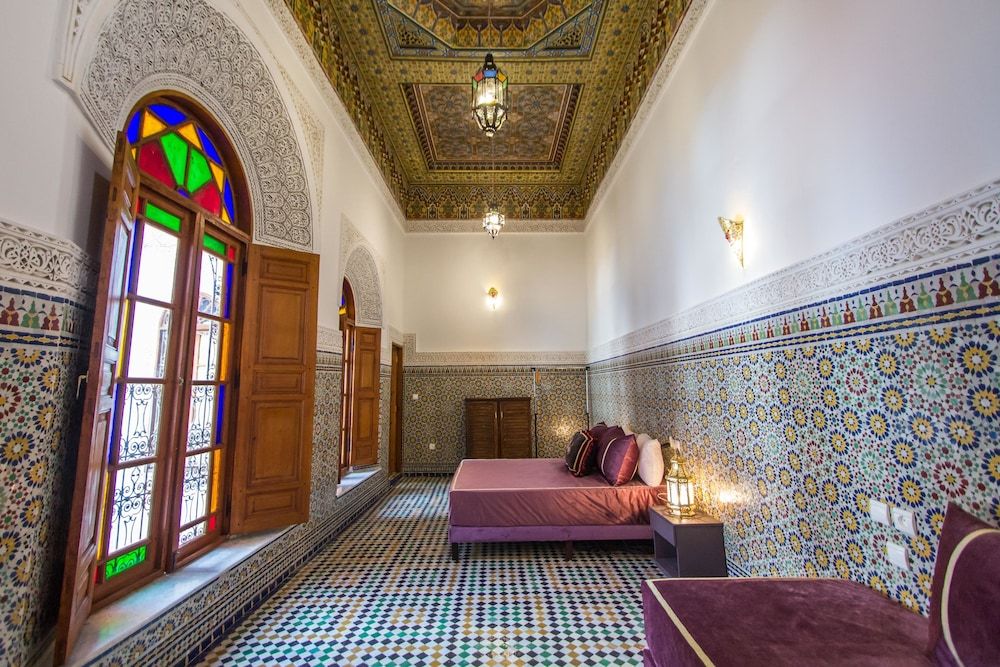 Riad Dar Iline