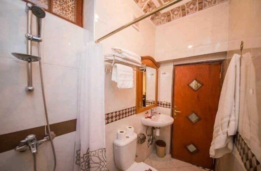 Family Apartment