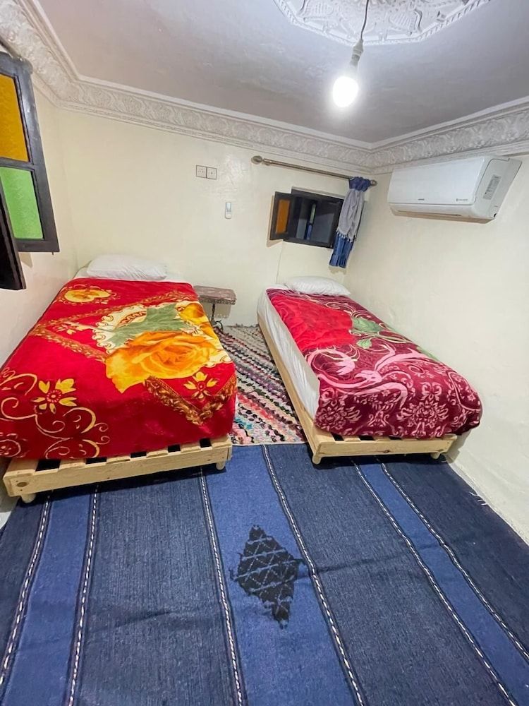 Dar Atlantic Family Quadruple Room 3